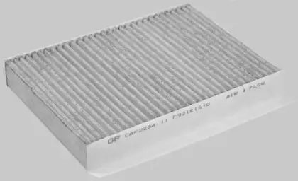 Фильтр, воздух во внутренном пространстве OPEN PARTS купить