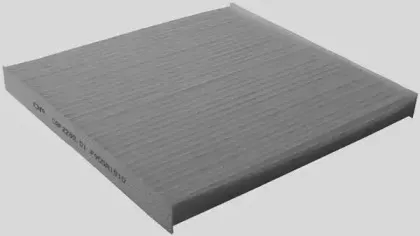 Фильтр, воздух во внутренном пространстве OPEN PARTS купить