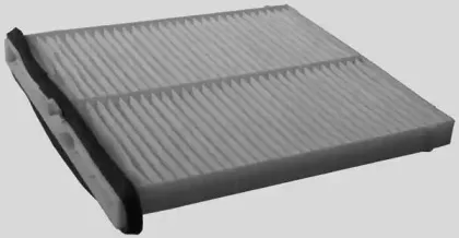 Фильтр, воздух во внутренном пространстве OPEN PARTS купить