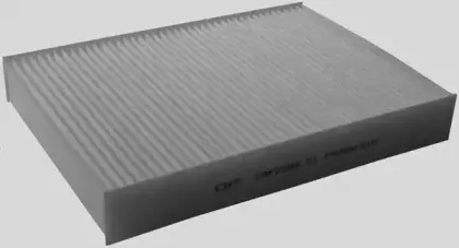 Фильтр, воздух во внутренном пространстве OPEN PARTS купить