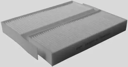 Фильтр, воздух во внутренном пространстве OPEN PARTS купить