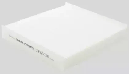 Фильтр, воздух во внутренном пространстве OPEN PARTS купить