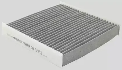 Фильтр, воздух во внутренном пространстве OPEN PARTS купить