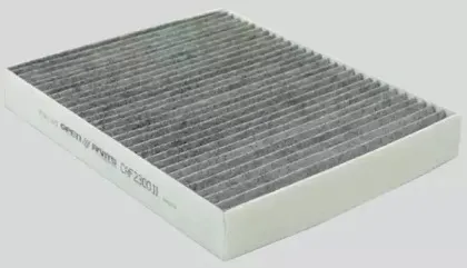 Фильтр, воздух во внутренном пространстве OPEN PARTS купить