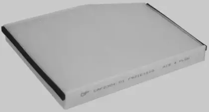 Фильтр, воздух во внутренном пространстве OPEN PARTS купить