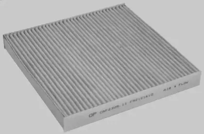 Фильтр, воздух во внутренном пространстве OPEN PARTS купить