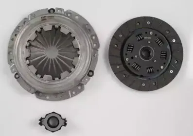 Комплект сцепления OPEN PARTS купить