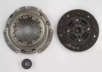 Комплект сцепления OPEN PARTS купить