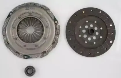 Комплект сцепления OPEN PARTS купить