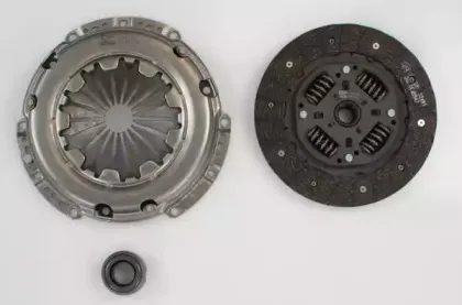 Комплект сцепления OPEN PARTS купить