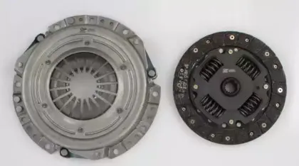 Комплект сцепления OPEN PARTS купить