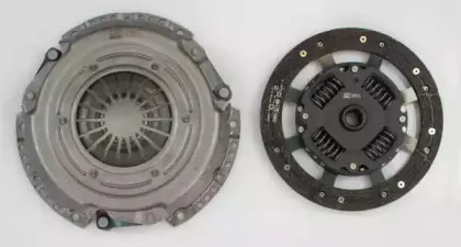 Комплект сцепления OPEN PARTS купить