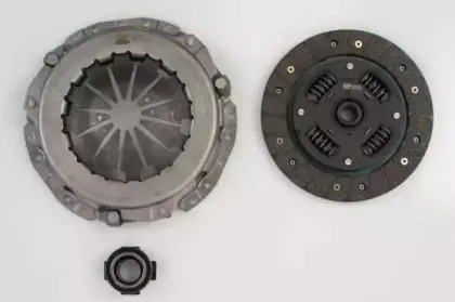 Комплект сцепления OPEN PARTS купить