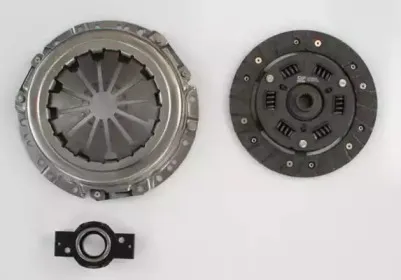 Комплект сцепления OPEN PARTS купить