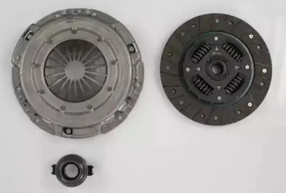 Комплект сцепления OPEN PARTS купить