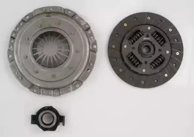 Комплект сцепления OPEN PARTS купить