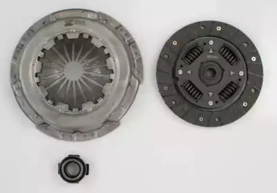 Комплект сцепления OPEN PARTS купить