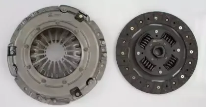 Комплект сцепления OPEN PARTS купить