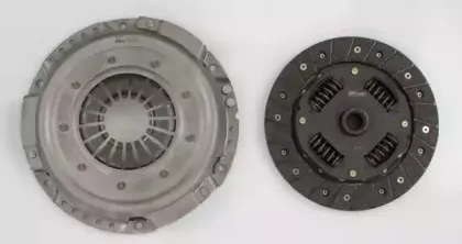 Комплект сцепления OPEN PARTS купить