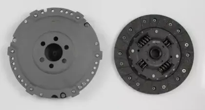 Комплект сцепления OPEN PARTS купить