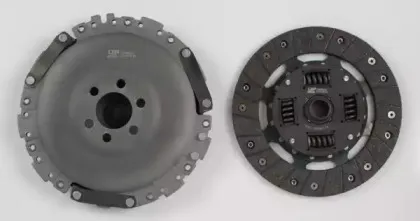 Комплект сцепления OPEN PARTS купить