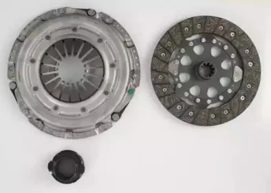 Комплект сцепления OPEN PARTS купить