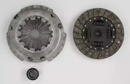 Комплект сцепления OPEN PARTS купить