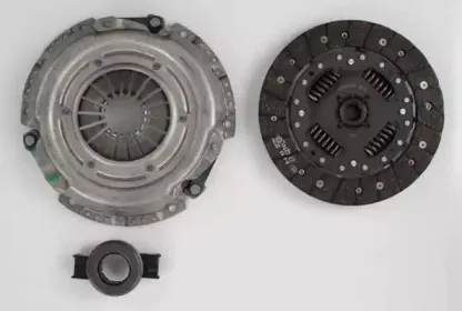 Комплект сцепления OPEN PARTS купить