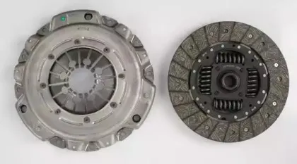 Комплект сцепления OPEN PARTS купить