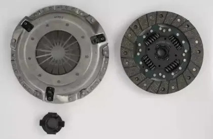 Комплект сцепления OPEN PARTS купить