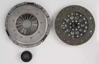 Комплект сцепления OPEN PARTS купить