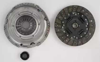 Комплект сцепления OPEN PARTS купить