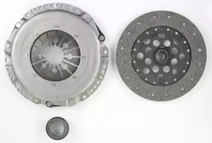 Комплект сцепления OPEN PARTS купить