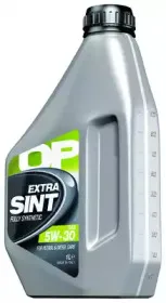 Моторное масло OPEN PARTS купить