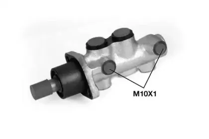 Главный тормозной цилиндр OPEN PARTS купить