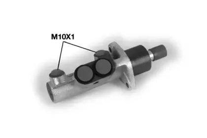Главный тормозной цилиндр OPEN PARTS купить