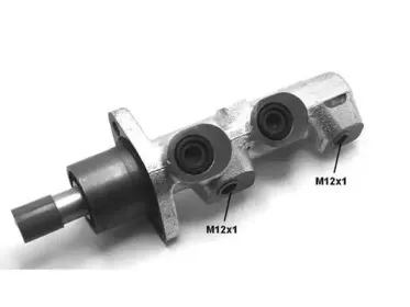 Главный тормозной цилиндр OPEN PARTS купить