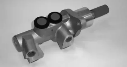 Главный тормозной цилиндр OPEN PARTS купить