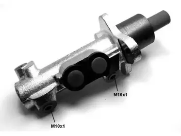 Главный тормозной цилиндр OPEN PARTS купить