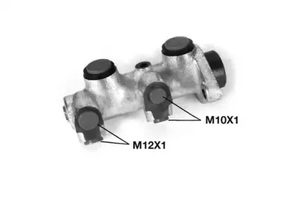 Главный тормозной цилиндр OPEN PARTS купить