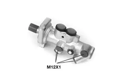Главный тормозной цилиндр OPEN PARTS купить