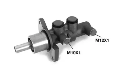 Главный тормозной цилиндр OPEN PARTS купить