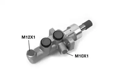 Главный тормозной цилиндр OPEN PARTS купить