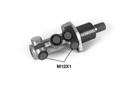 Главный тормозной цилиндр OPEN PARTS купить