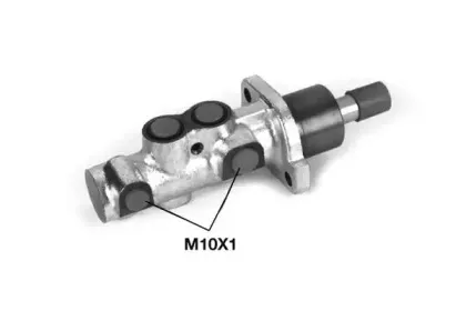 Главный тормозной цилиндр OPEN PARTS купить