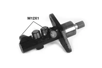 Главный тормозной цилиндр OPEN PARTS купить