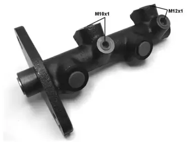 Главный тормозной цилиндр OPEN PARTS купить