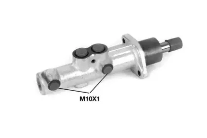 Главный тормозной цилиндр OPEN PARTS купить