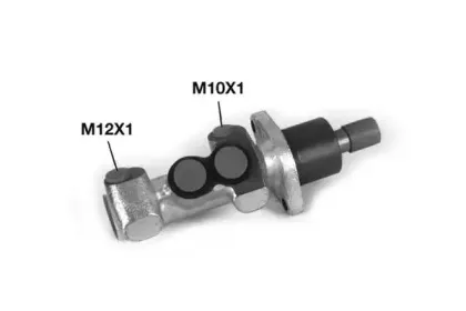 Главный тормозной цилиндр OPEN PARTS купить