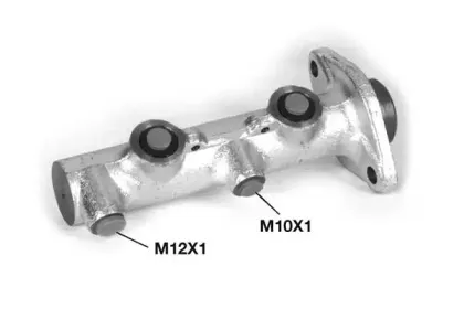 Главный тормозной цилиндр OPEN PARTS купить